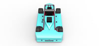 Image 4 of Silver Crown Experimental asphalt V3