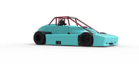 Image 2 of Silver Crown Experimental asphalt V3