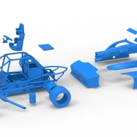 Image 6 of Silver Crown Experimental asphalt V3