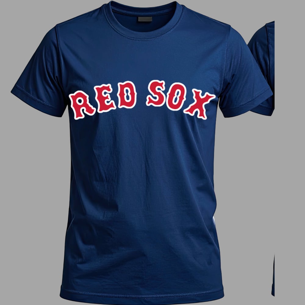Image of Red Sox