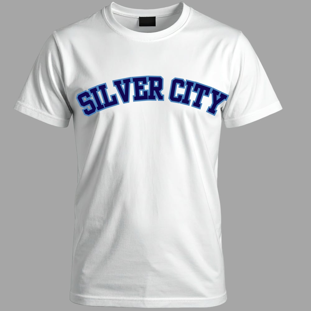 Image of Silver City