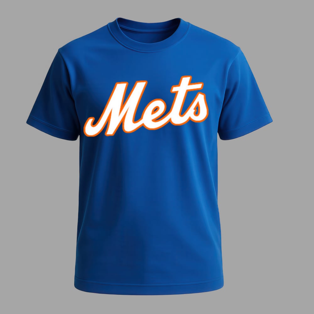 Image of Mets