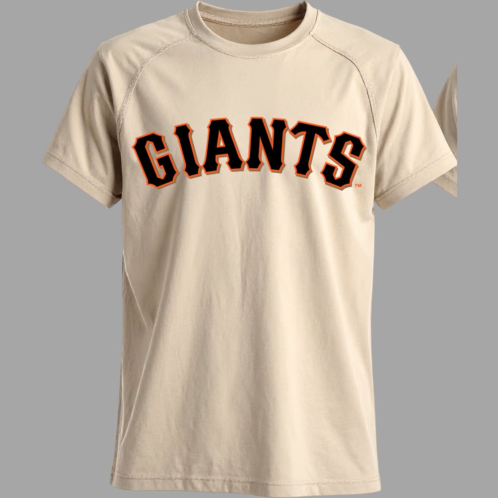 Image of Giants