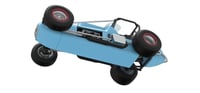 Image 7 of Silver Crown Champ car