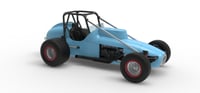 Image 6 of Silver Crown Champ car