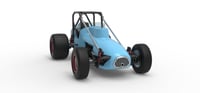 Image 9 of Silver Crown Champ car