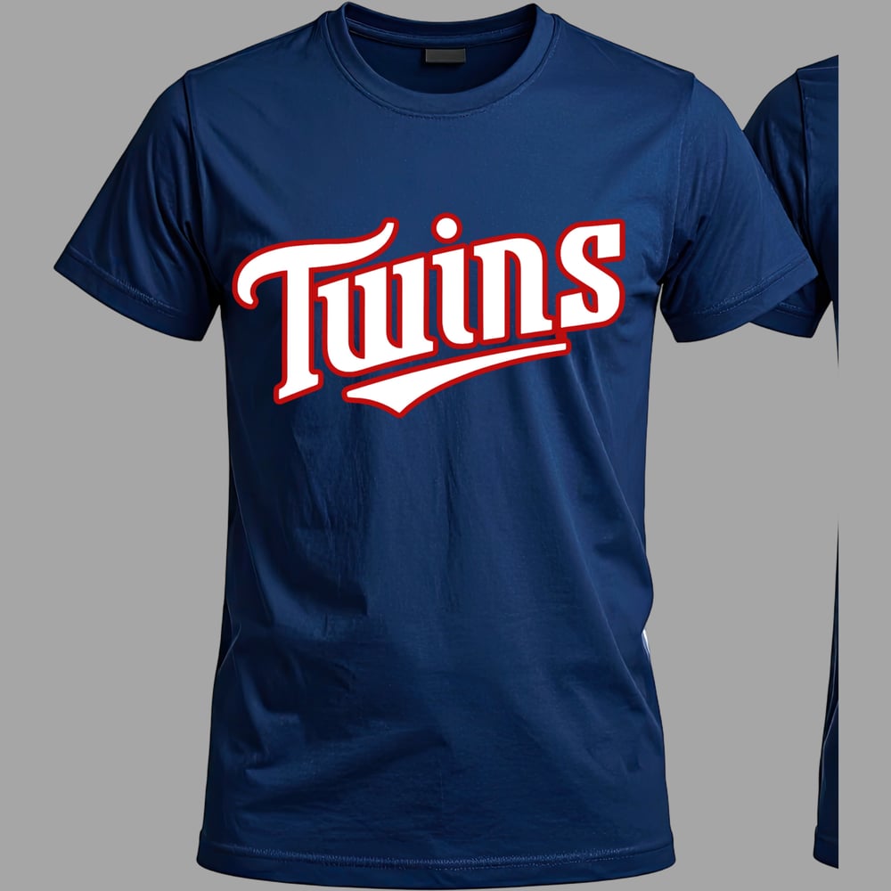 Image of Twins