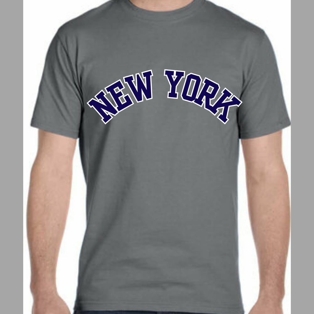 Image of New York