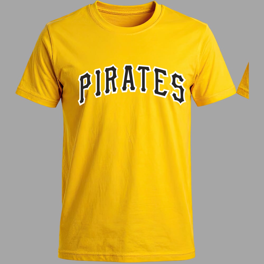 Image of Pirates