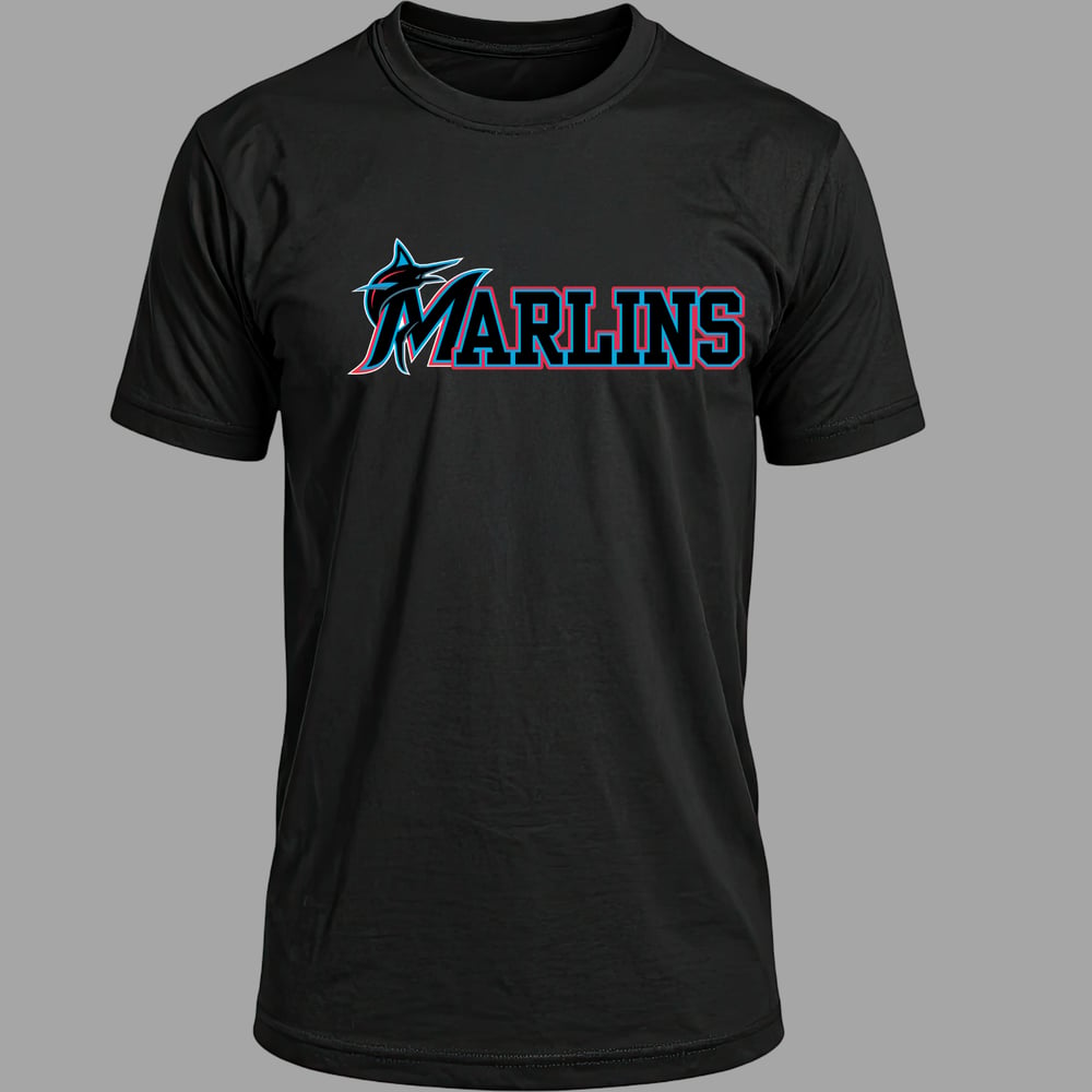 Image of Marlins