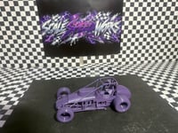 Image 3 of Silver Crown Champ car
