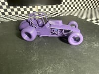 Image 5 of Silver Crown Champ car