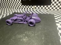 Image 13 of Silver Crown Champ car