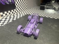 Image 15 of Silver Crown Champ car