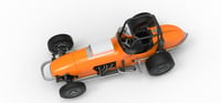 Image 3 of Silver Crown Champ car V2