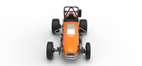 Image 5 of Silver Crown Champ car V2