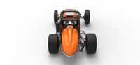 Image 6 of Silver Crown Champ car V2