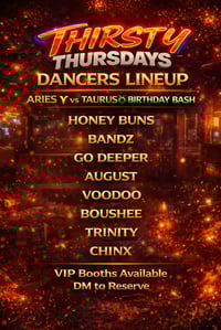 Image 2 of Chiefers Club 4/16 Show Tickets 