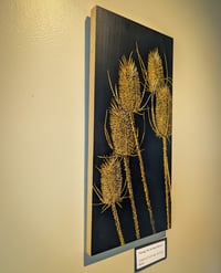 Image 2 of Along the Jordan River Carving