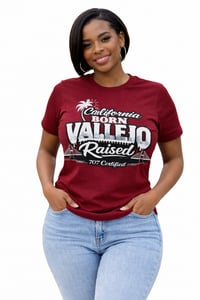 Image 3 of California born Vallejo raised #2