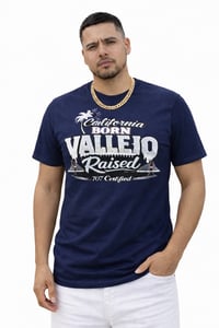 Image 4 of California born Vallejo raised #2