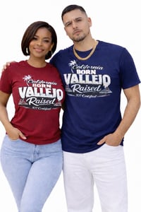 Image 5 of California born Vallejo raised #2