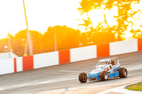 Image 1 of asphalt wingless sprint