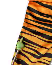 Image 5 of Adidas Tiger Print Tracksuit-6m