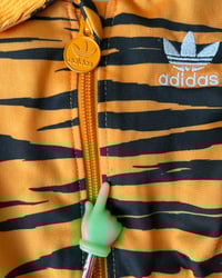 Image 6 of Adidas Tiger Print Tracksuit-6m