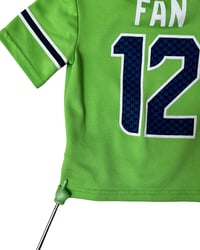 Image 4 of Seattle Seahawks 12th Fan Set-2T