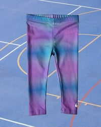 Image 1 of Nike Dri Fit Leggings-18m