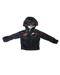 Image 2 of Nike Floral Windbreaker-3T