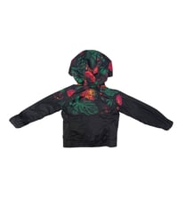 Image 3 of Nike Floral Windbreaker-3T