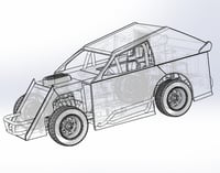 Image 1 of Mod Lite V1