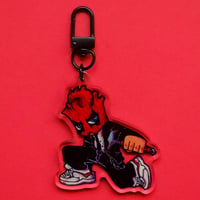Image 2 of Shin and Noi Charms