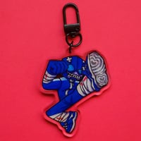 Image 3 of Shin and Noi Charms