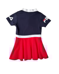 Image 2 of Fila Tennis Dress