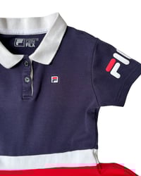 Image 3 of Fila Tennis Dress