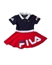 Image 4 of Fila Tennis Dress
