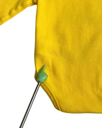 Image 5 of Seattle Supersonics Onesie-0-3m