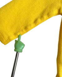 Image 6 of Seattle Supersonics Onesie-0-3m