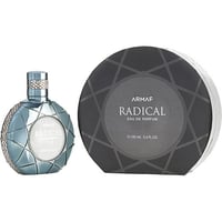 Armaf Radical Blue 3.4oz. EDP Spray For Men