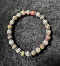 Self empowerment bracelet