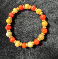 Creativity bracelet 