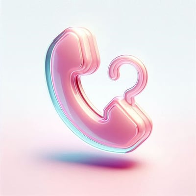 Image of 45 minute phone counseling session