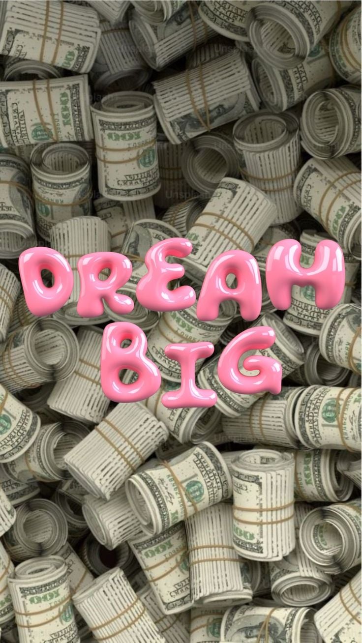 Image of Money manifestation energy work 