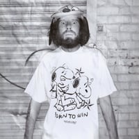 Image 1 of FUNNY DOG SHIRT! (PRE-ORDER)