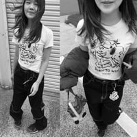 Image 2 of FUNNY DOG SHIRT! (PRE-ORDER)