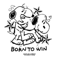 Image 5 of FUNNY DOG SHIRT! (PRE-ORDER)