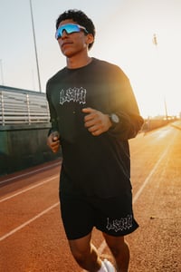 Image 2 of Mens LSRD Running Shorts